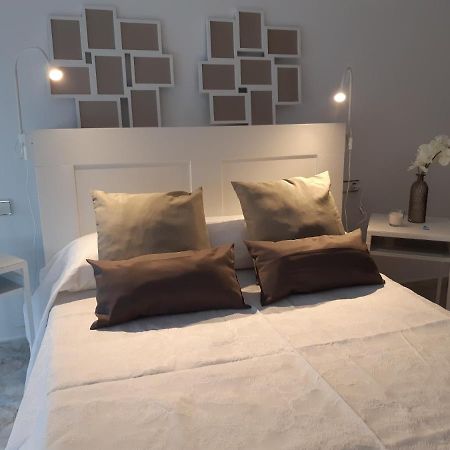 Apartamento SENIA céntrico Calpe Exterior foto