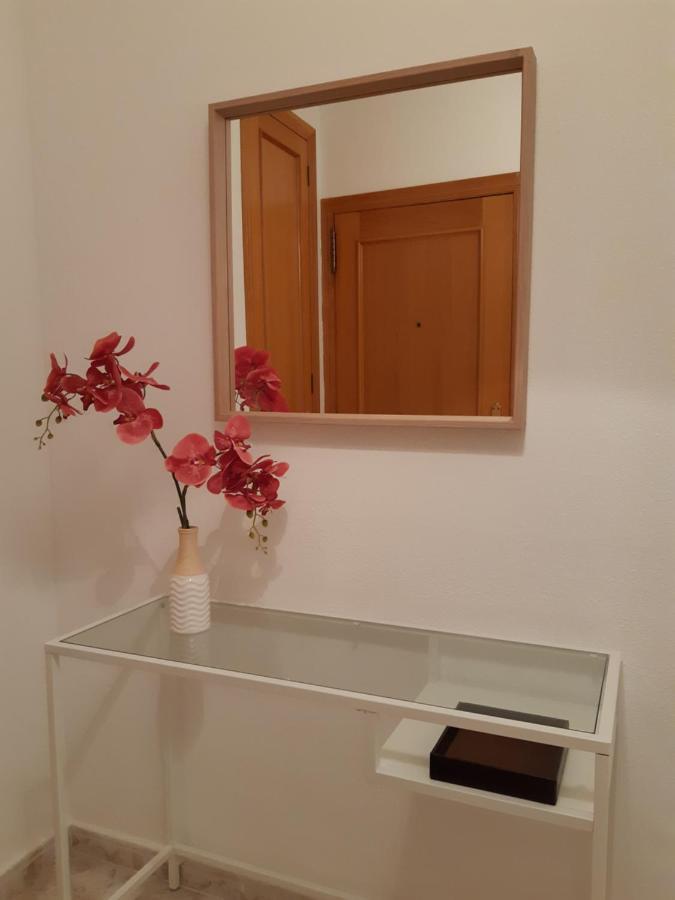 Apartamento SENIA céntrico Calpe Exterior foto