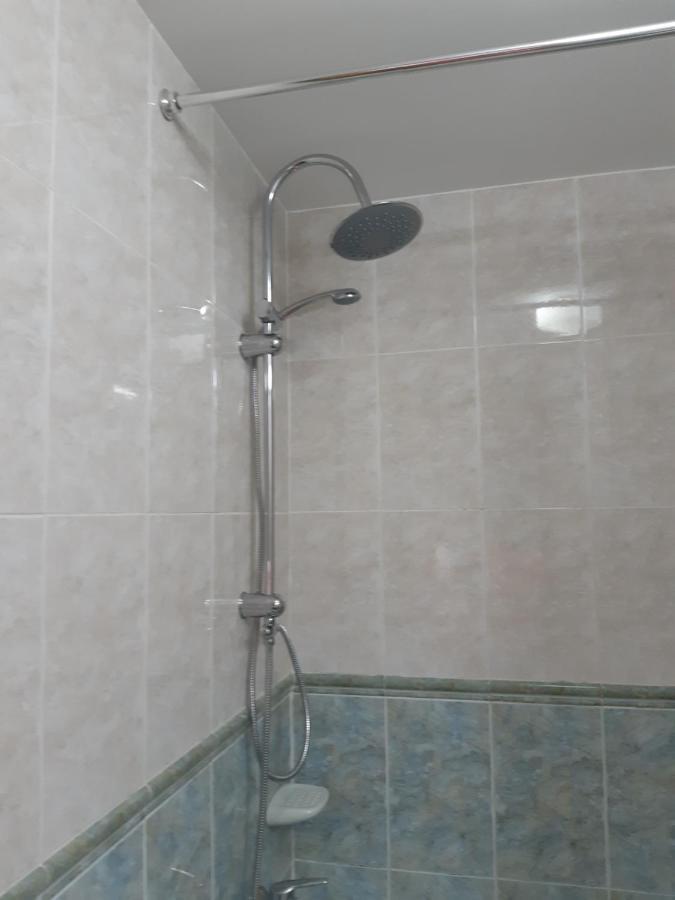 Apartamento SENIA céntrico Calpe Exterior foto