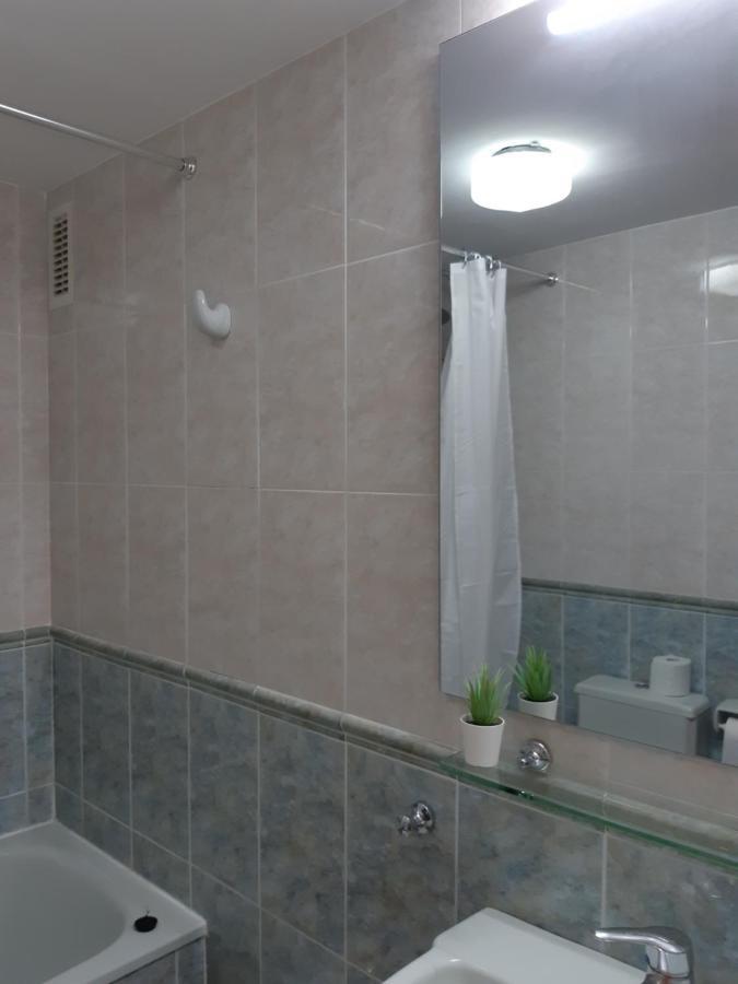 Apartamento SENIA céntrico Calpe Exterior foto