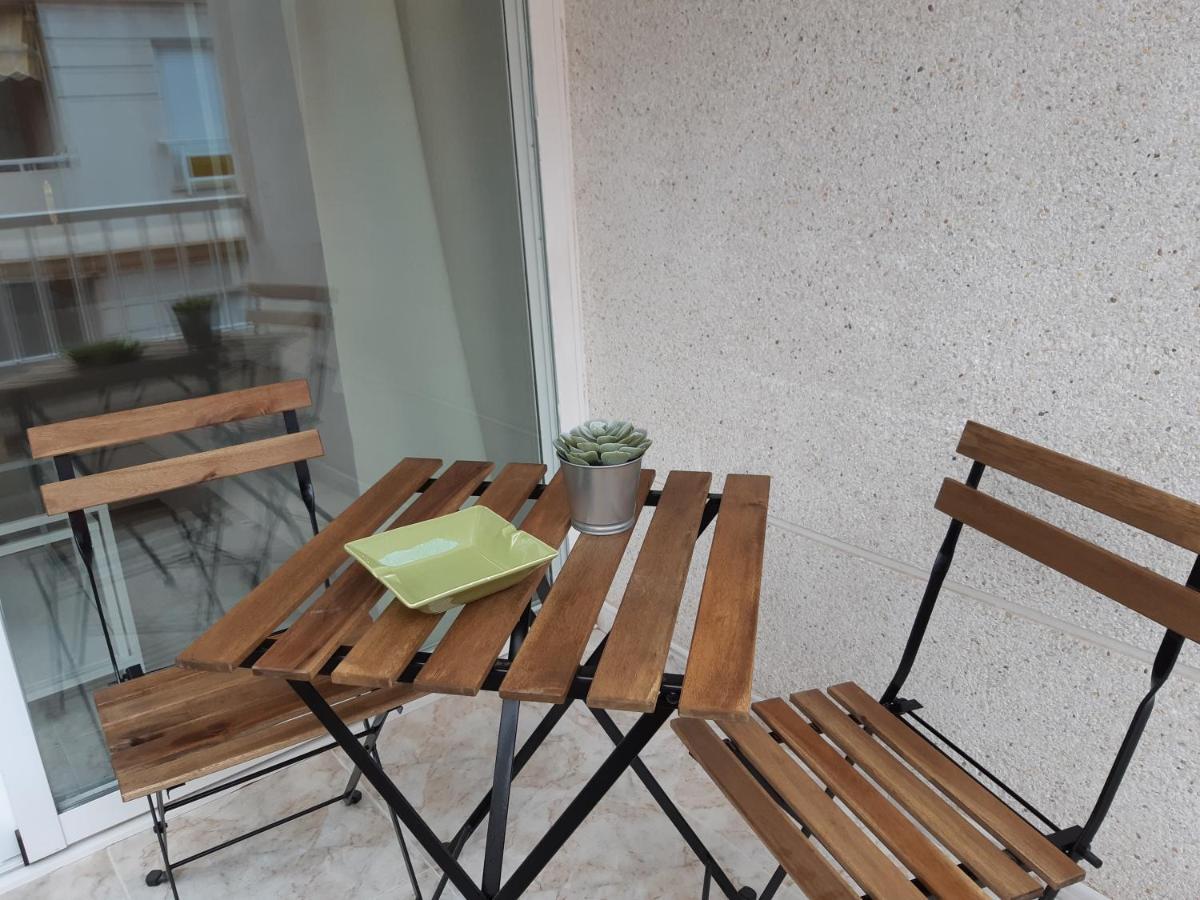 Apartamento SENIA céntrico Calpe Exterior foto